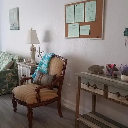 Appartamento 2Br/1Ba Sienna Park, Sarasota Fl